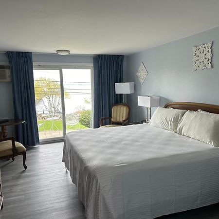 Sands Of Time Motor Inn & Harbor House Woods Hole Zewnętrze zdjęcie